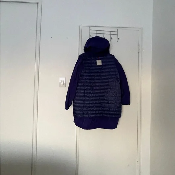 MONCLER jacket - Picture 9 of 14